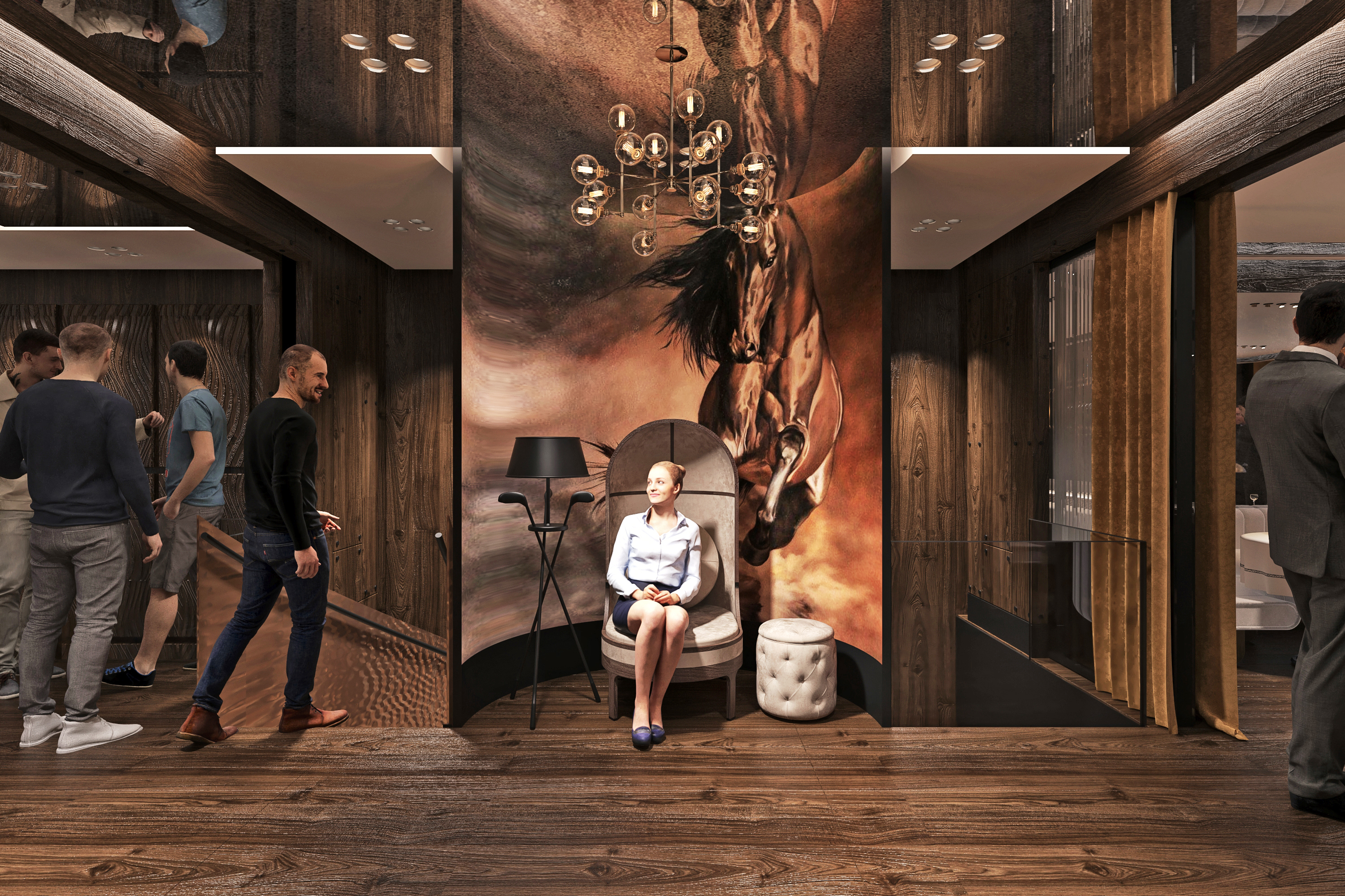 Erdal Chef 餐厅丨Burak Eyigün-30