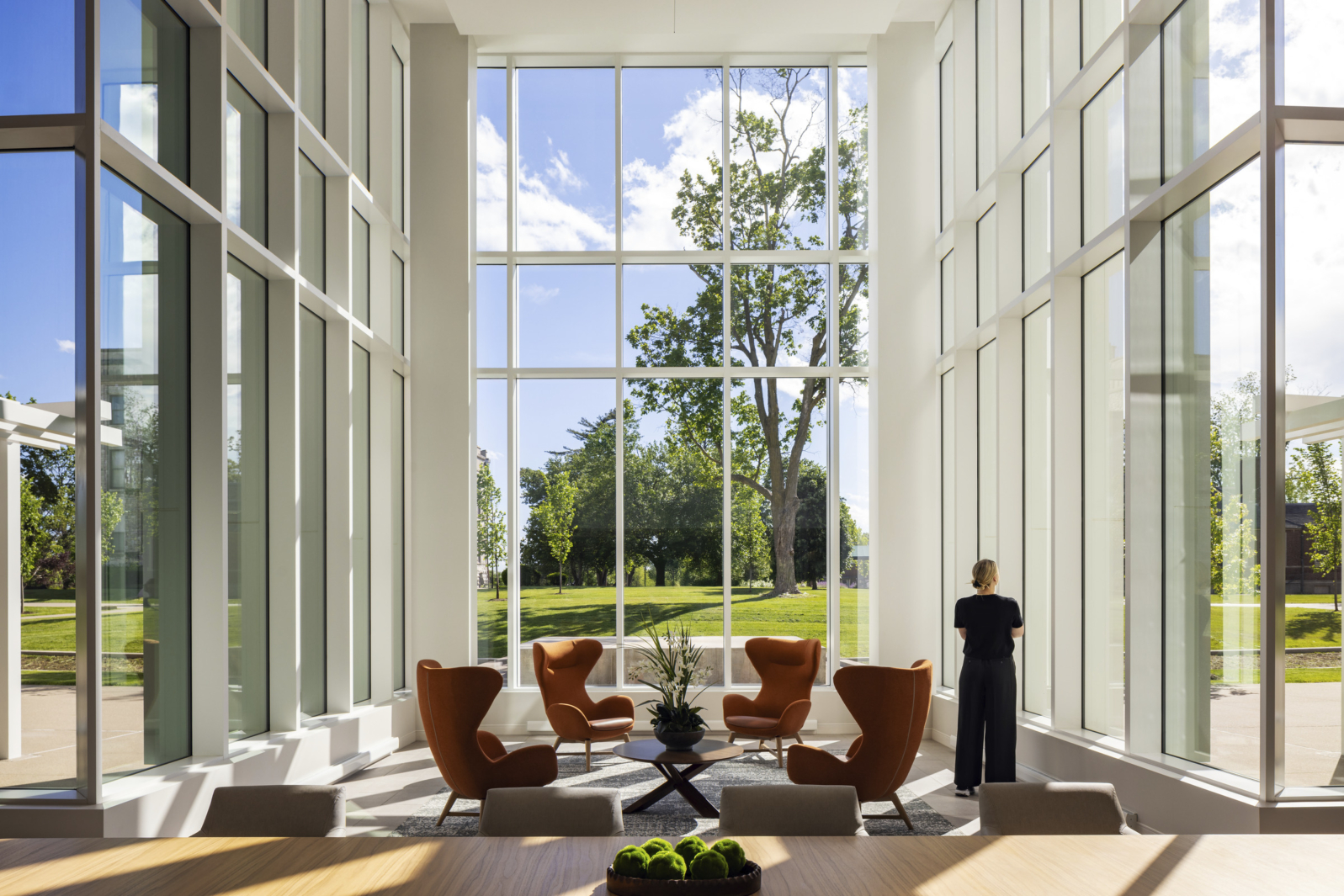 丨美国丨Perkins Eastman-1