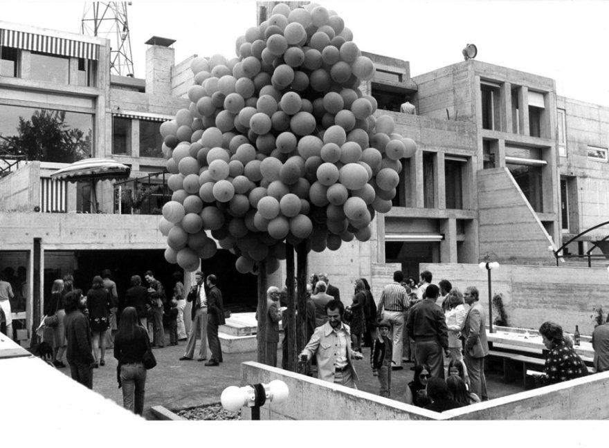 1974 Thalmatt 1 Herrenschwanden | Atelier 5 - Architekten und Planer AG-9