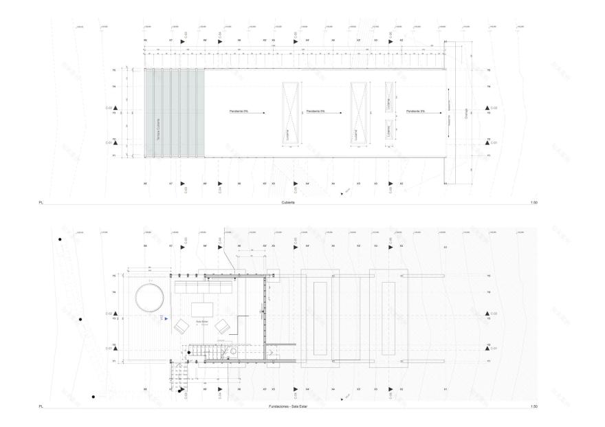 智利湖畔坡地别墅-30