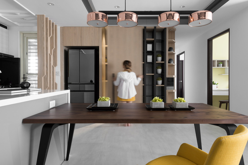 经典北欧设计-9