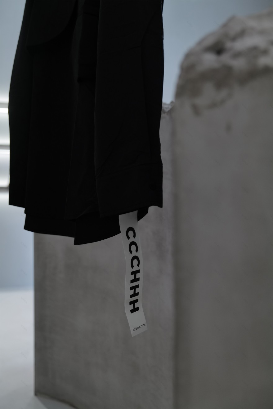 CCCHHH Aesthetics 概念店设计丨中国芜湖-81