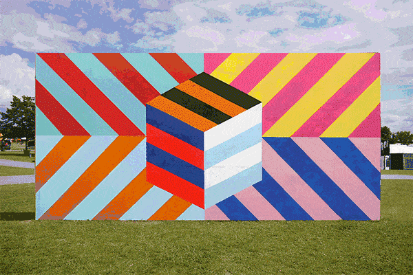 酷乐儿儿童乐园丨中国呼和浩特丨乙仓空间设计-41