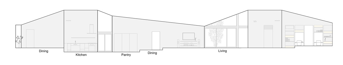 鸣濑住宅丨日本东京丨MDS 建筑工作室-24