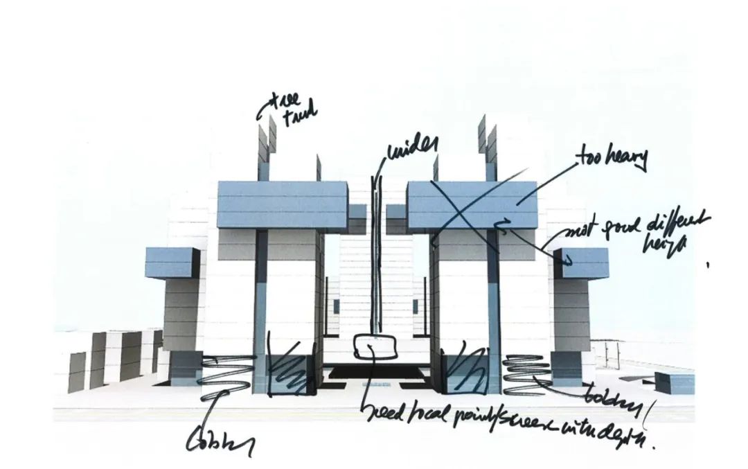 杭州英蓝中心丨中国杭州丨ARQ 建筑事务所-18