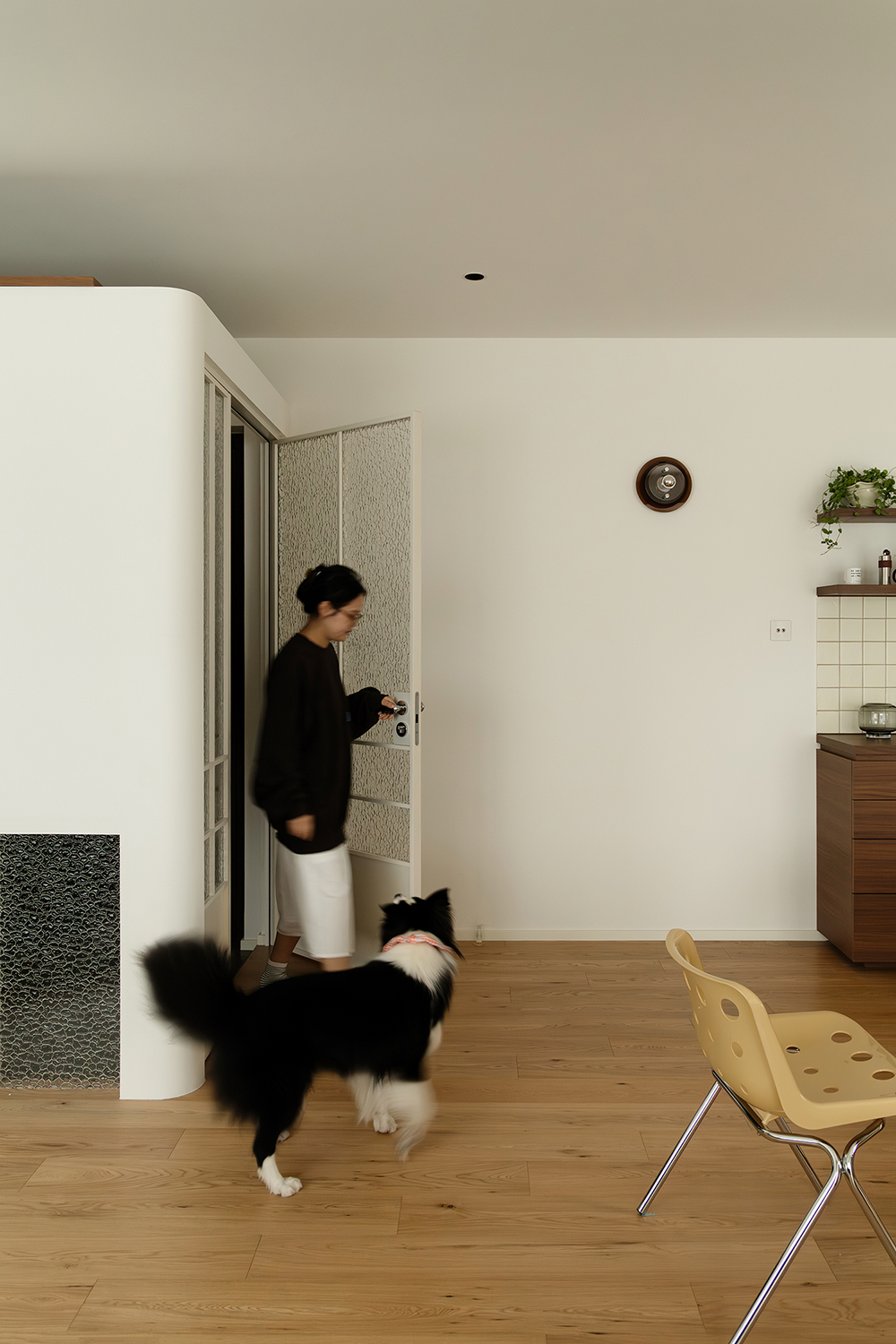 研己设计|无限自由与舒适-37