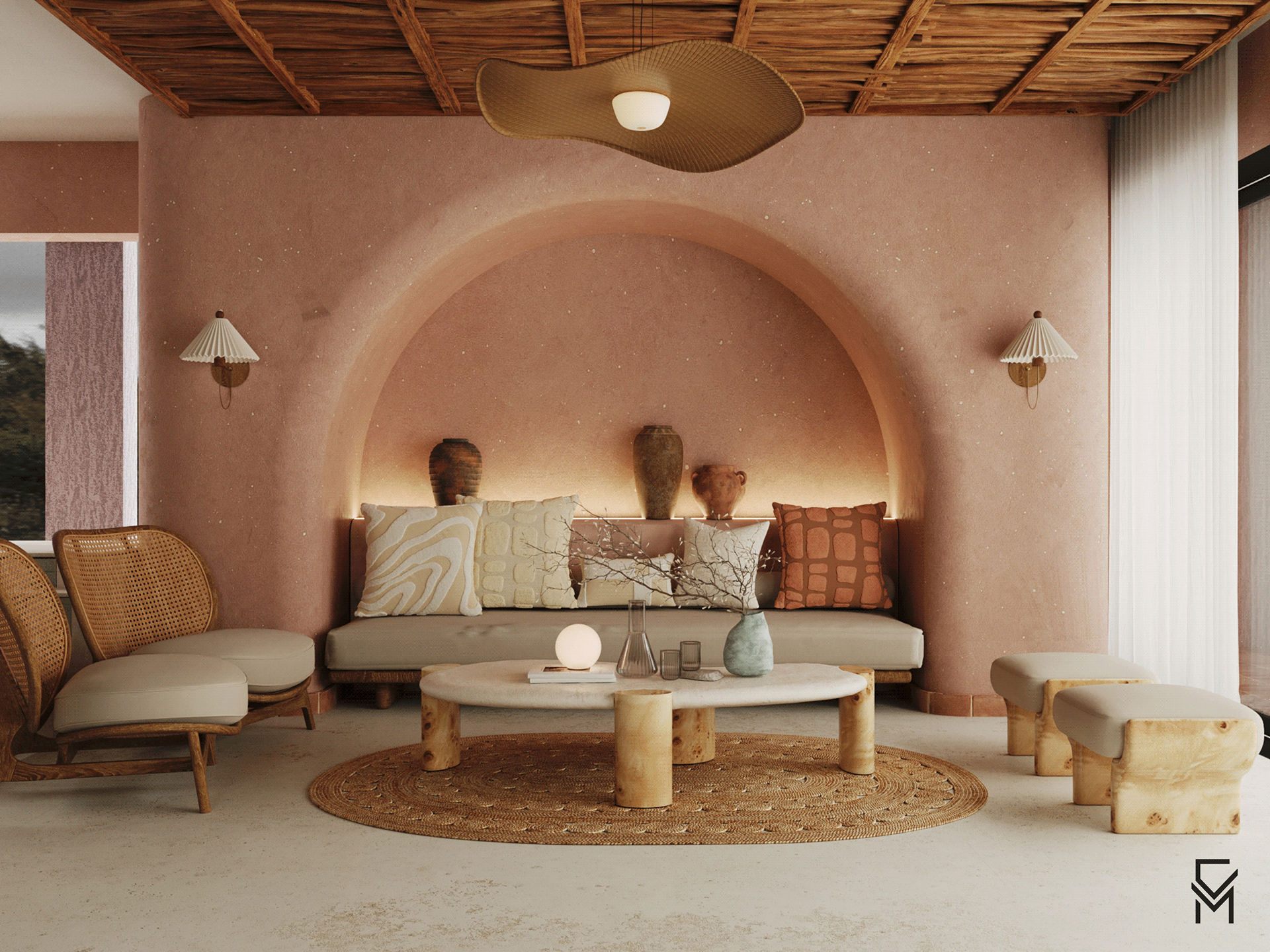 Seashell Playa  North Coast（北海岸贝壳滩）丨埃及-10