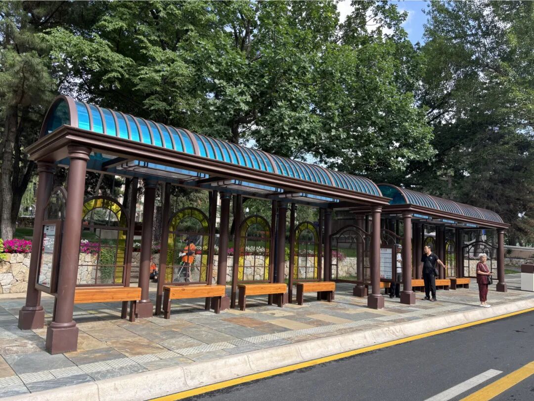 新民大街：蝶变新生，书写历史街区焕新典范-21