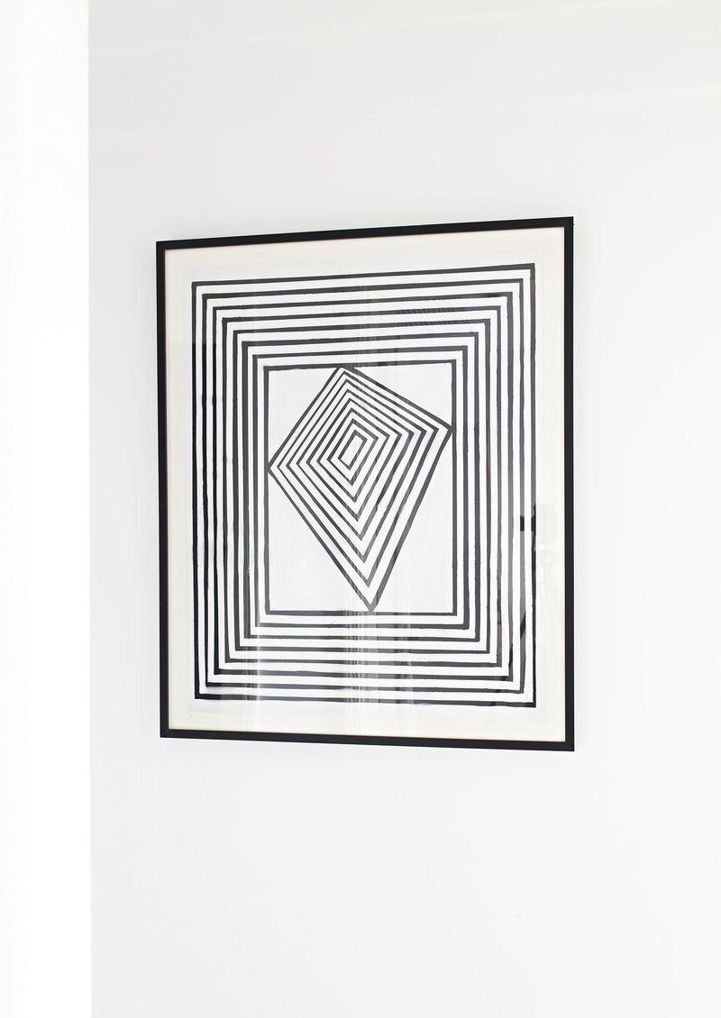 三亚半山香榭现代雅痞空间设计-58