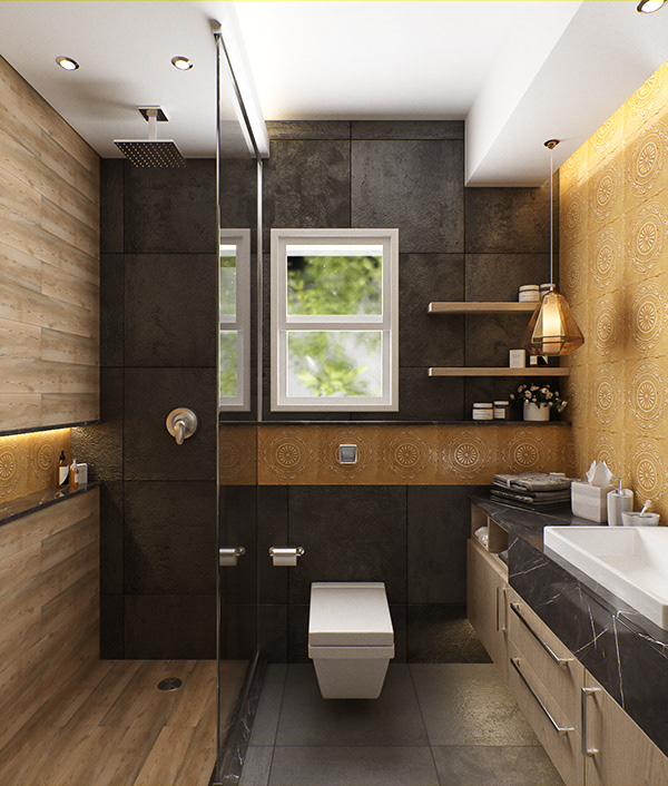 私人别墅 3 号，私人别墅 2 号-17