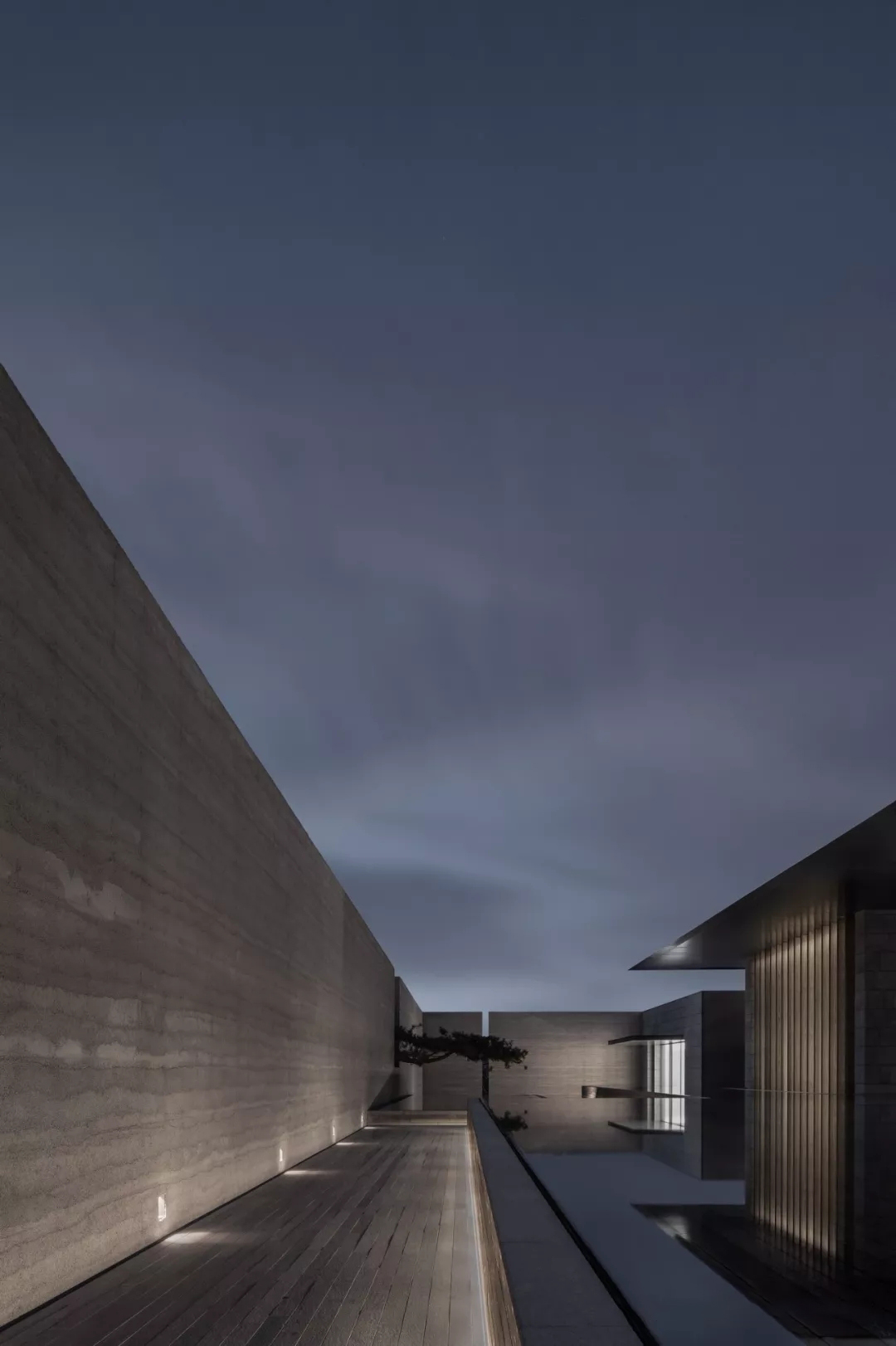 梁建国*蔡文齐最新售楼处:永威·山悦设计叙述世界!-43