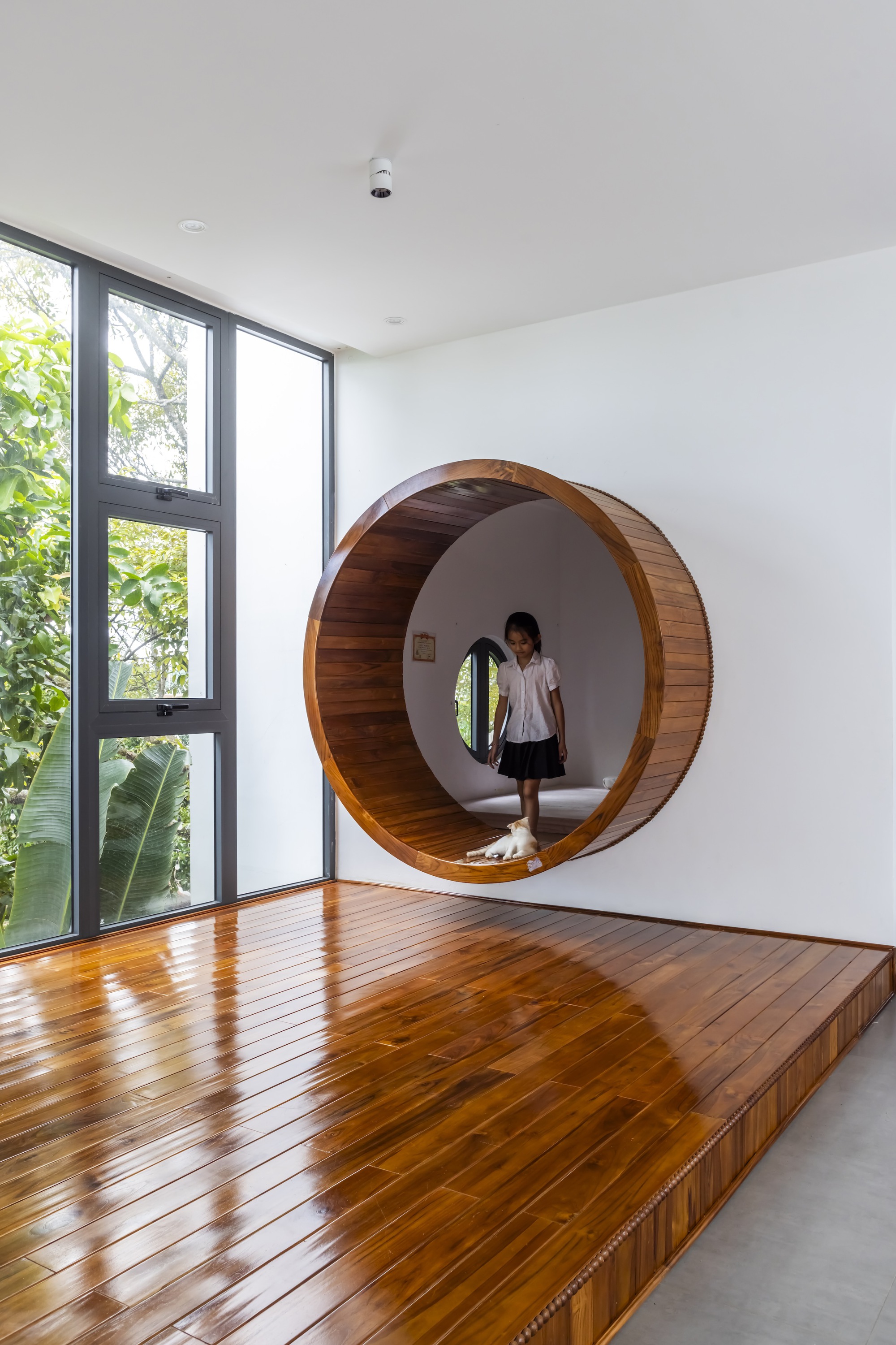 康的房子,绽放丨越南-37