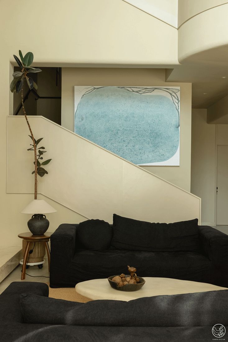 665m²独栋别墅设计丨中国眉山丨清羽设计-29