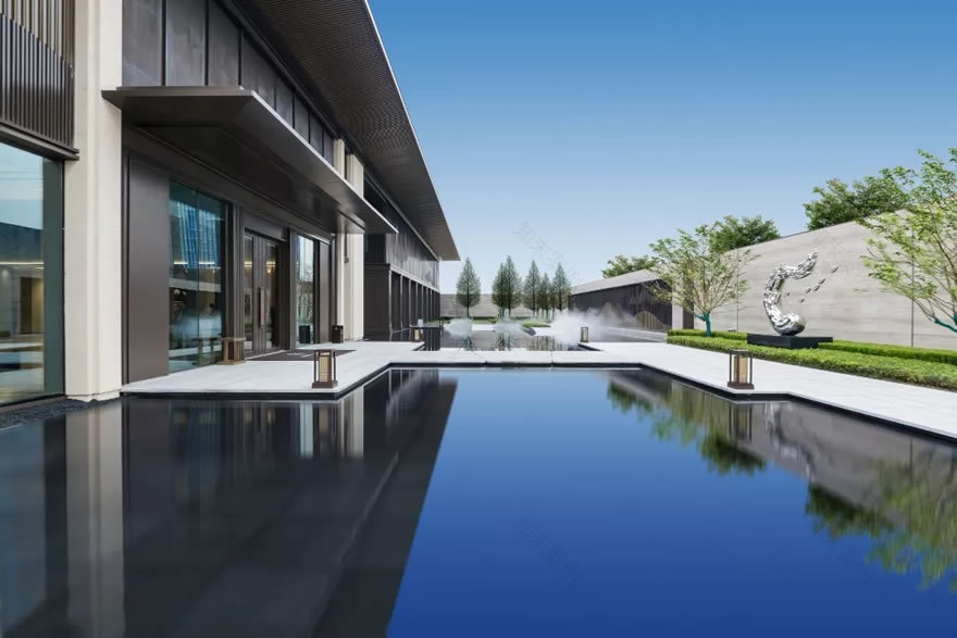 港龙绍兴·铂樾府-44