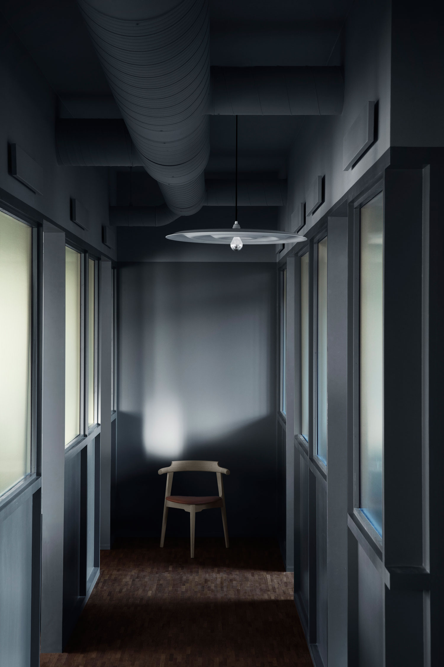 斯德哥尔摩创意人之家 · Alma 会员俱乐部-15