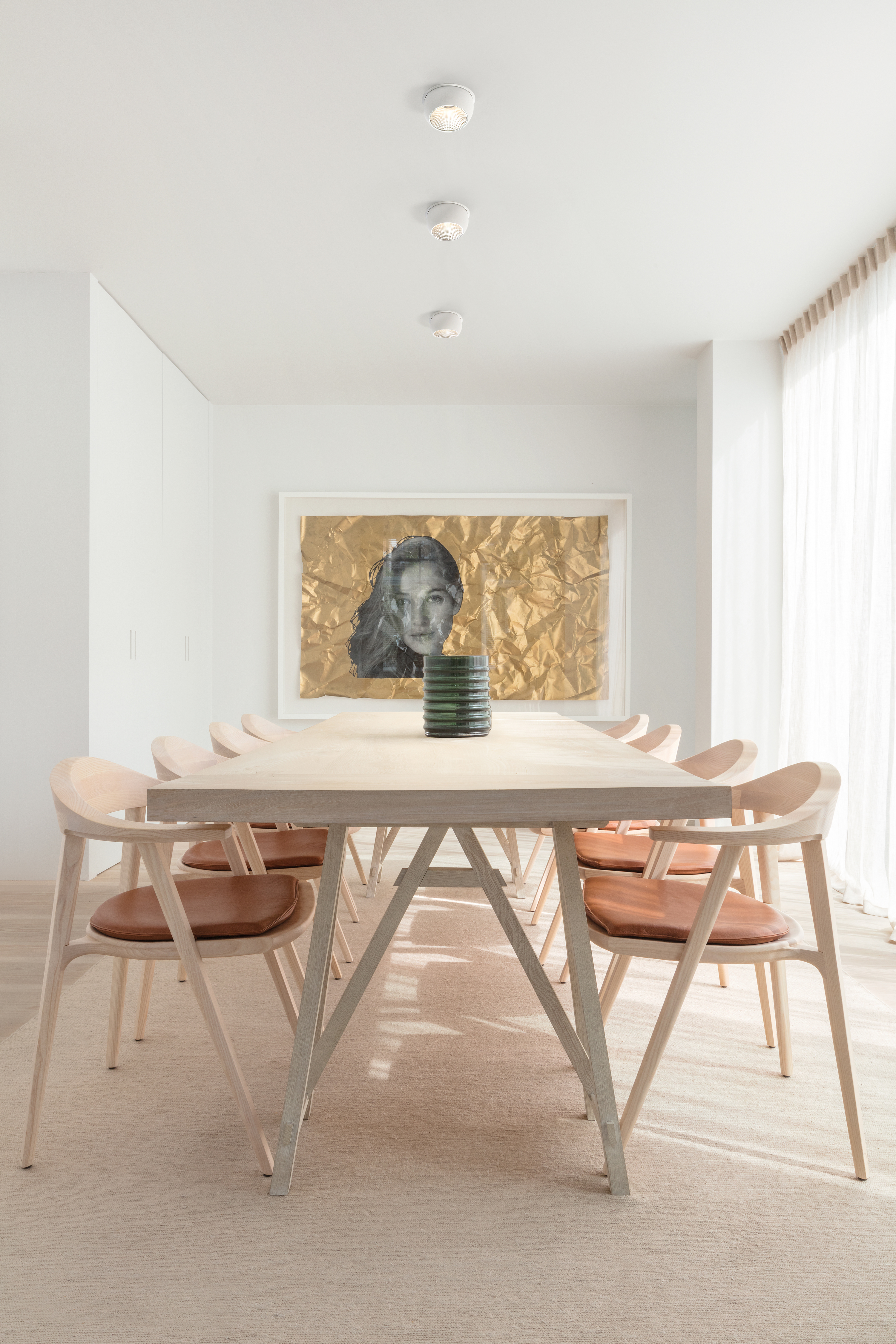 Marbul Recessed | Marbul | Illuminazione architetturale | Modular Lighting Instruments-7