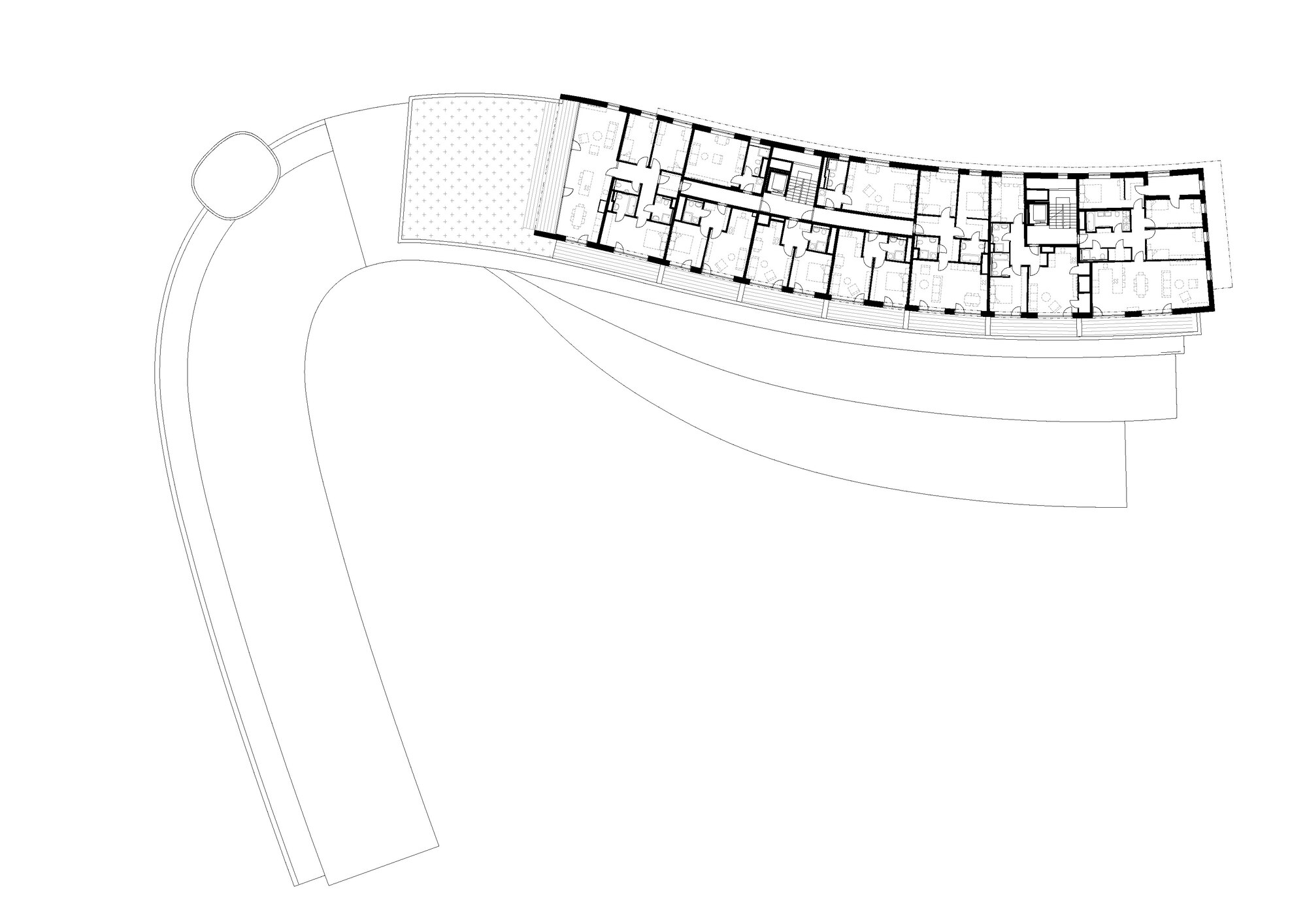 丨捷克丨Architekti DRNH-52