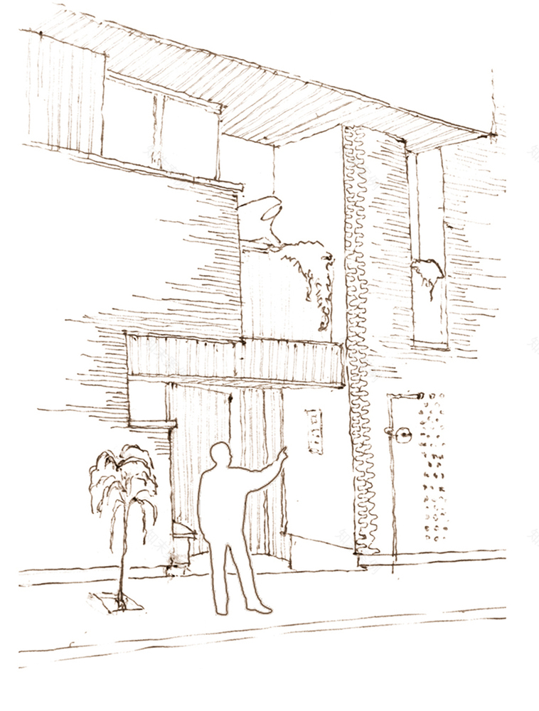 伊朗伊斯法罕法瓦尔丁大厦-60