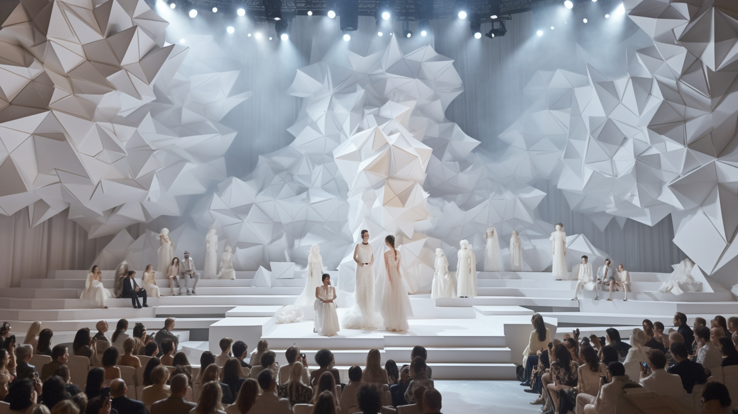 Gucci Fashion Week 2030-6