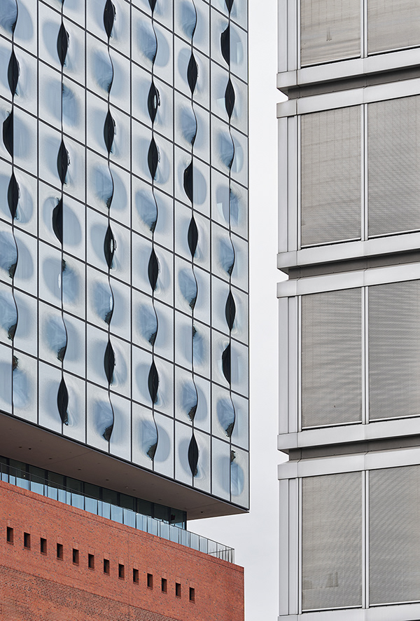 城市几何学·汉堡丨德国汉堡-9