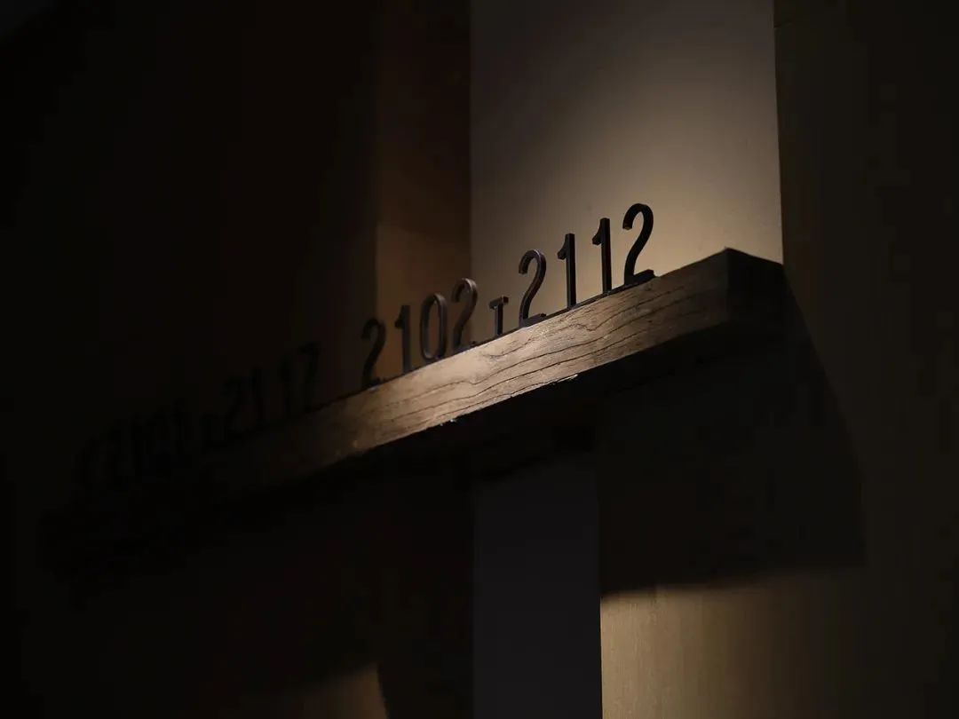 良壤酒店丨水平线设计-26