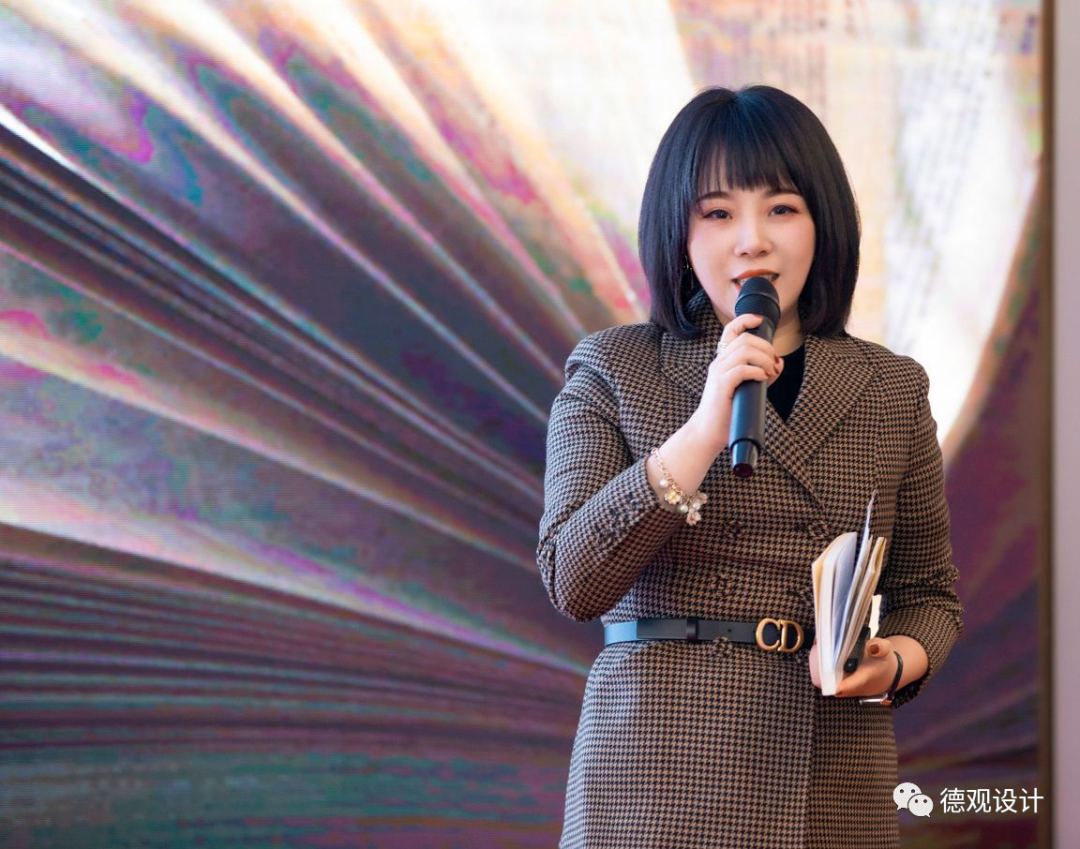 “她时代”沙龙探讨女性家居生活新趋势-12