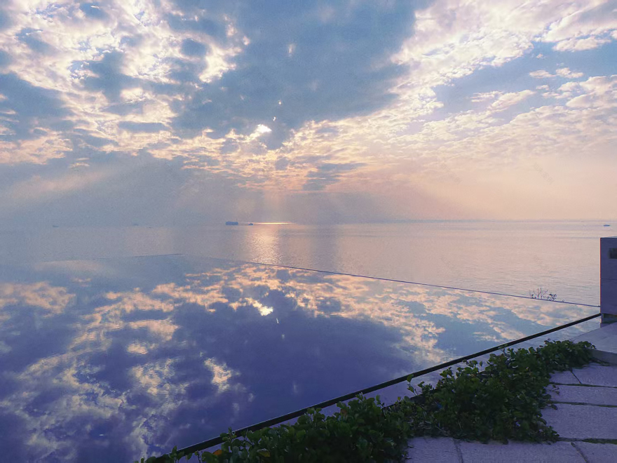 阿丽拉珠海东澳岛丨中国珠海丨ZNA|泽碧克建筑设计事务所等多家-40