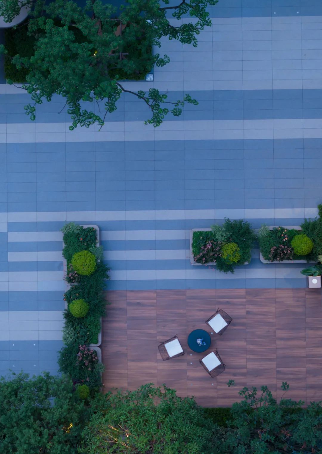 会“拥抱”的社区丨成都招商 · 新川臻境-62