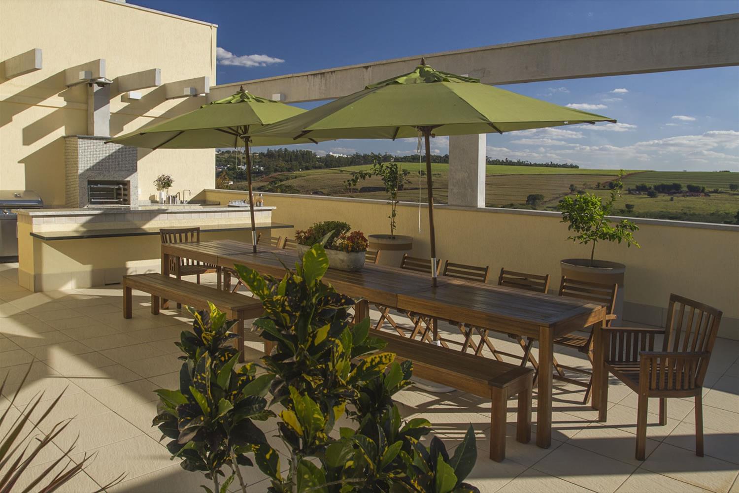 巴西 Security Industry Specialists 总部-9