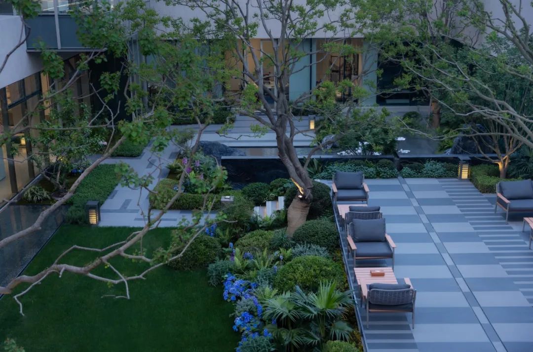 苏州中海狮山云起丨中国苏州丨凯盛上景(北京)景观规划设计有限公司-48