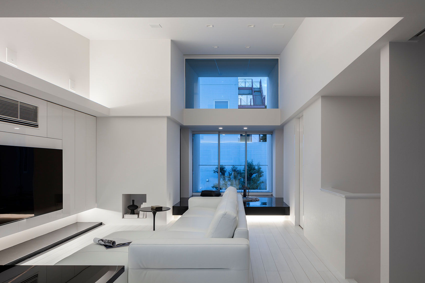 Vista 住宅丨日本滋贺丨FORM,Kouichi Kimura Architects-70