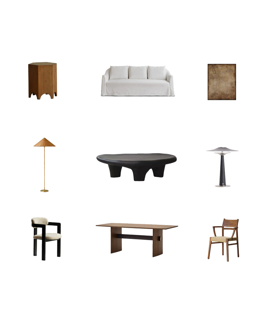 《山苔》175㎡精装改造 · 宏福樘实景丨中国成都-49