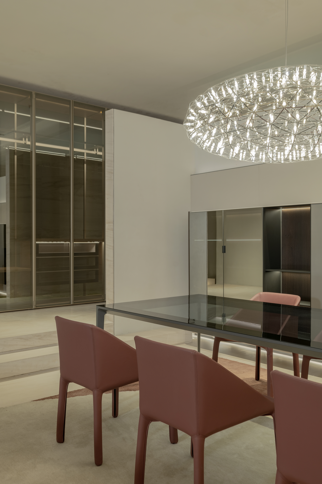 多睿诗 DORIS CASA 展厅设计丨中国广州丨尔我空间设计研究室-41