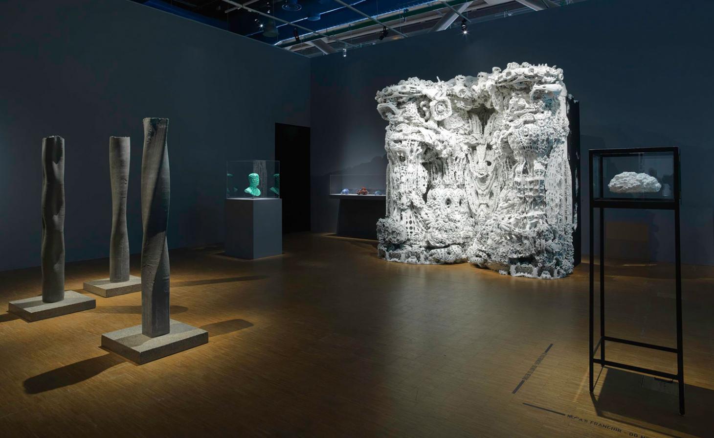 印世界(ImprigeLe Monde)展览-14