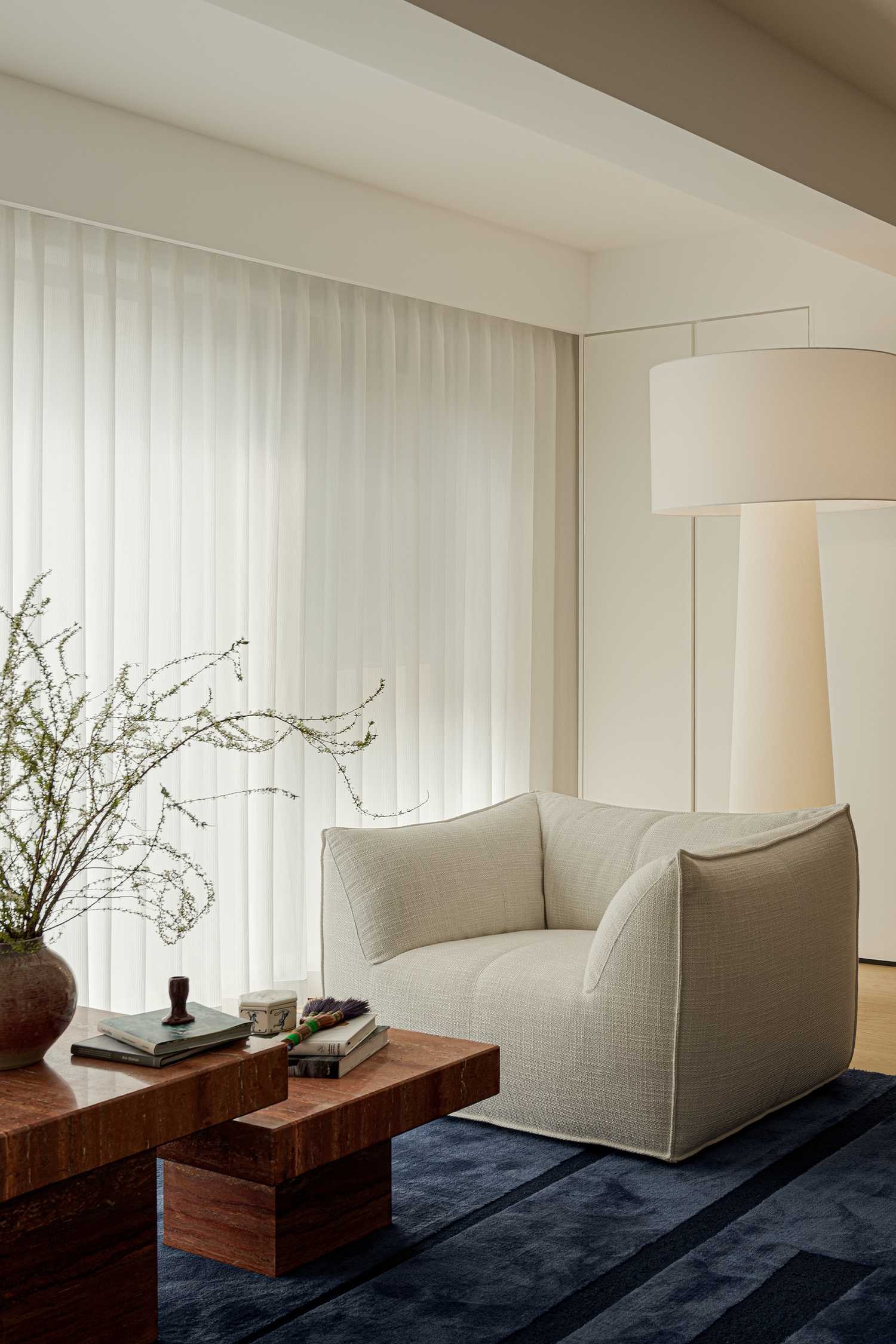 时光生境丨廿上设计事务所-2