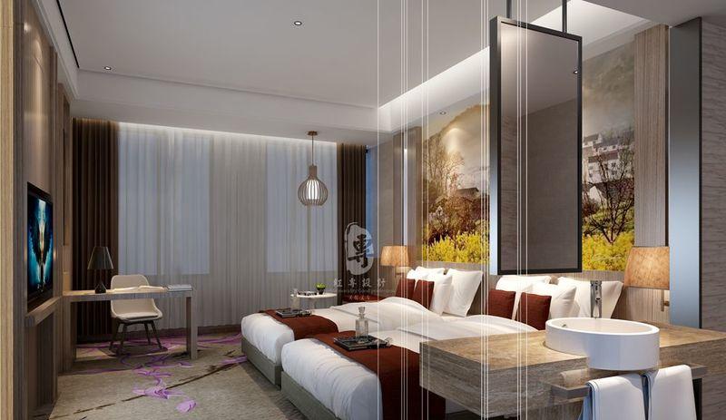 荔锦城市精品酒店-13