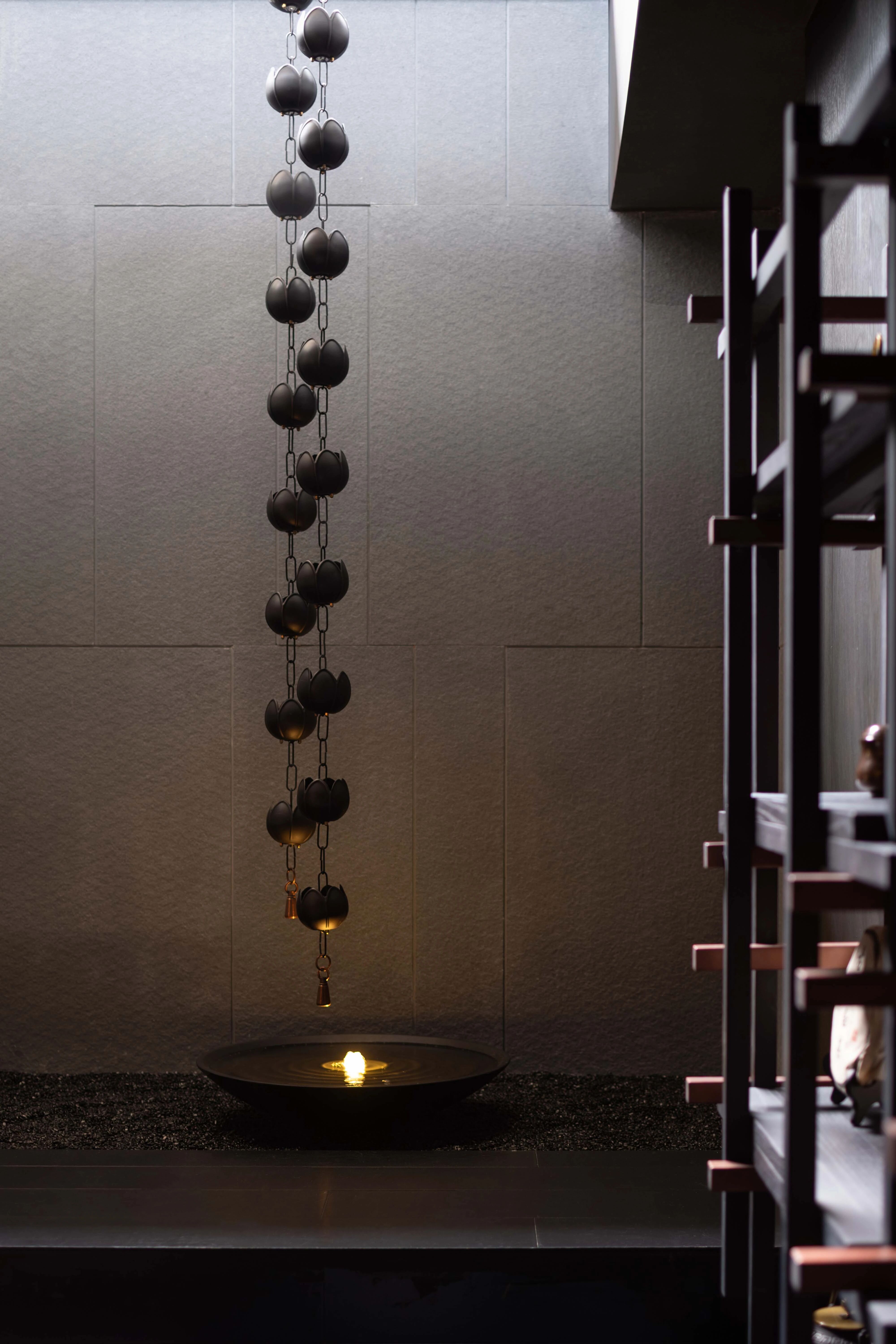 宁波凤栖云庐丨中国宁波丨近境制作,深圳市布鲁盟室内设计有限公司-44