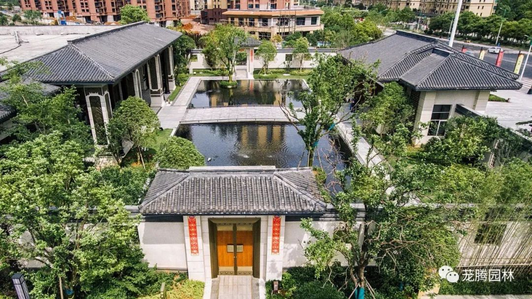 新余天麓玖号府(展示区)-44