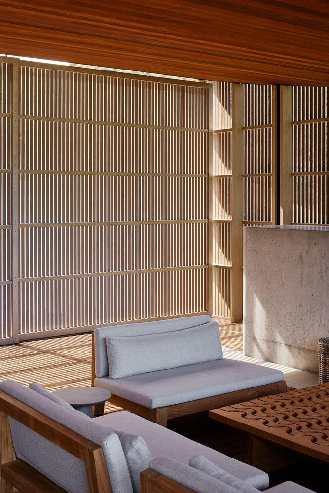 奥马塔山屋丨新西兰丨Herbst Architects-16