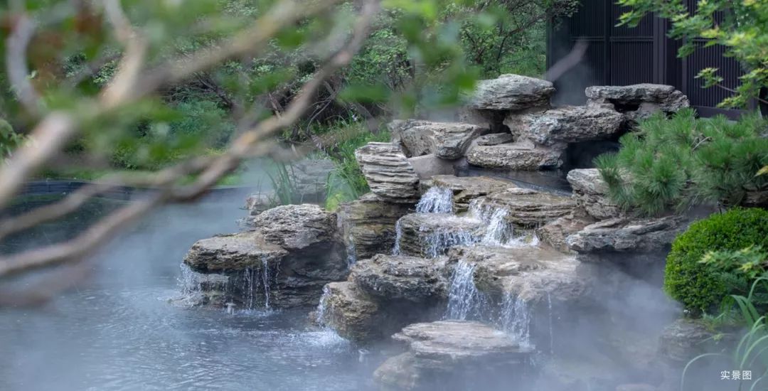 龙湖·双珑原著|满园皆风雅，画境彰匠诣-53