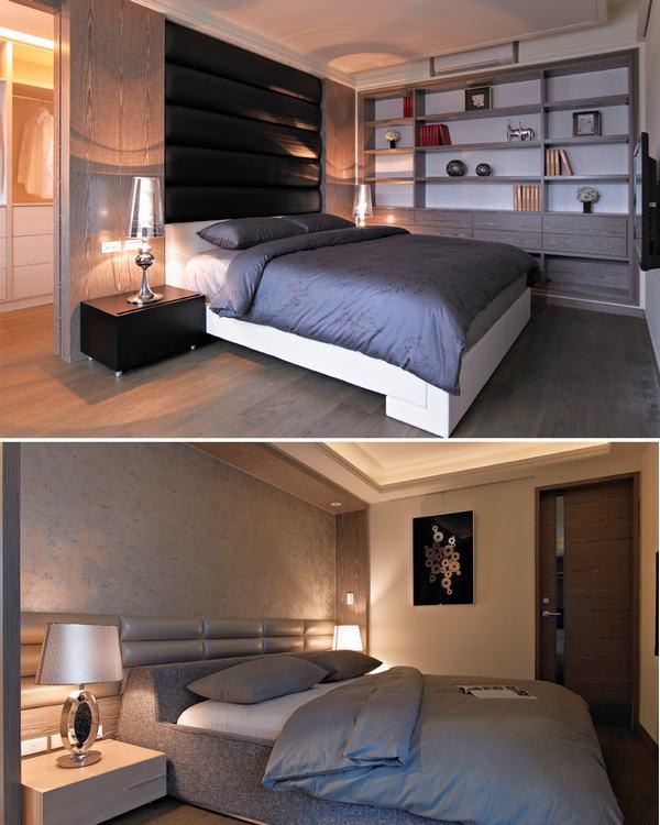 三代同堂理想家居，功能齐全且无走道浪费-12