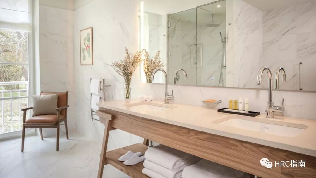 感受“水面上升起的童话王国“的浪漫豪奢 | 尚蒂伊凯悦酒店即将盛大启幕-3