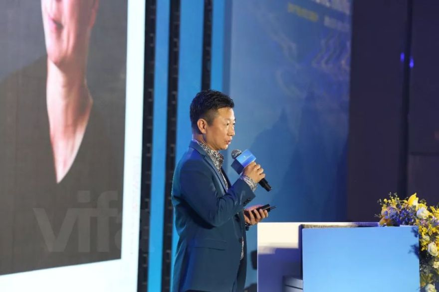 2019 广州设计周 VIFA 威法盛宴,感受设计与生活的融合-38