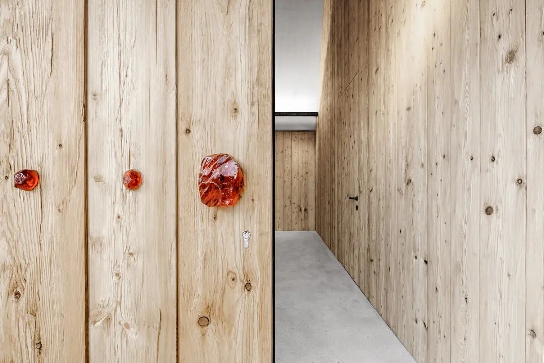 "Pedevilla Architects | 自然与人文的共生之美"-46