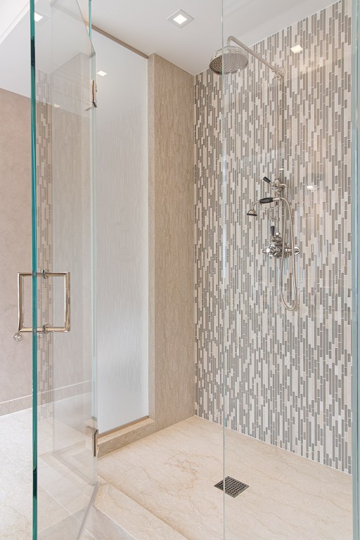 丨Fleur de lis interior design-10