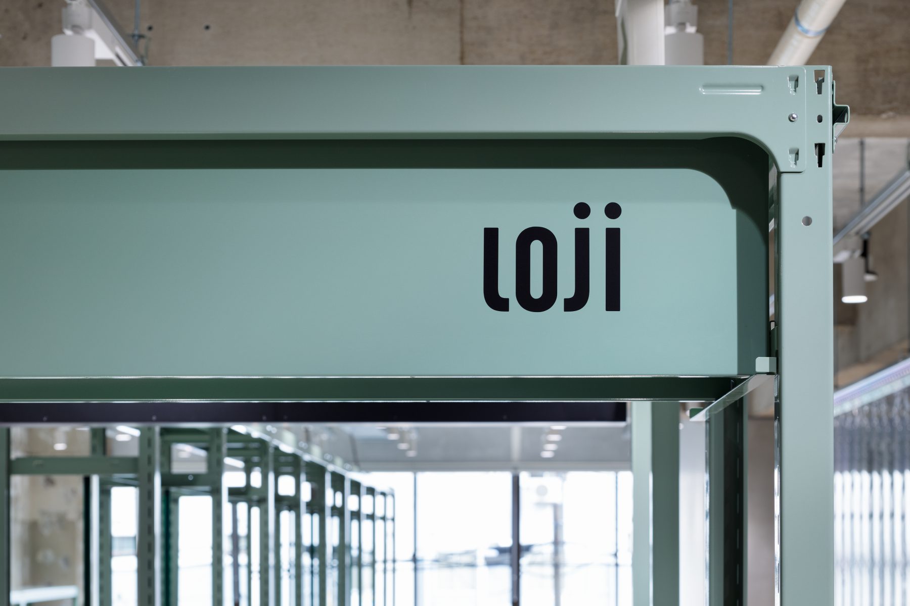 丨日本大阪丨Jo Nagasaka,Schemata Architects-14