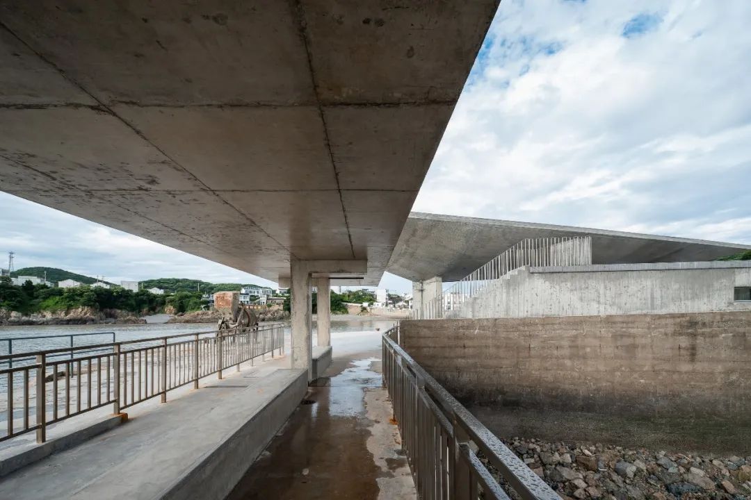 白沙码头丨中国普陀丨阿科米星建筑设计事务所-16