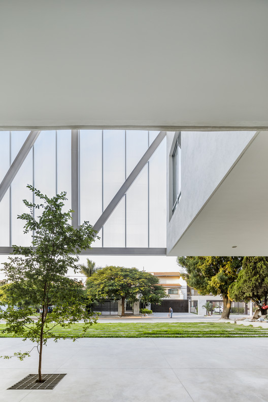 墨西哥 Cuitlahuac 公寓楼-24