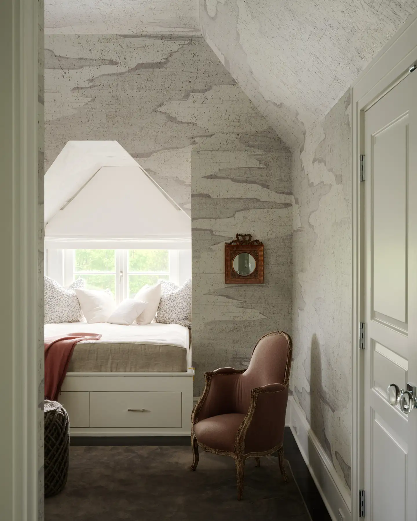 格林威治宫丨美国康涅狄格丨Hines Collective-20