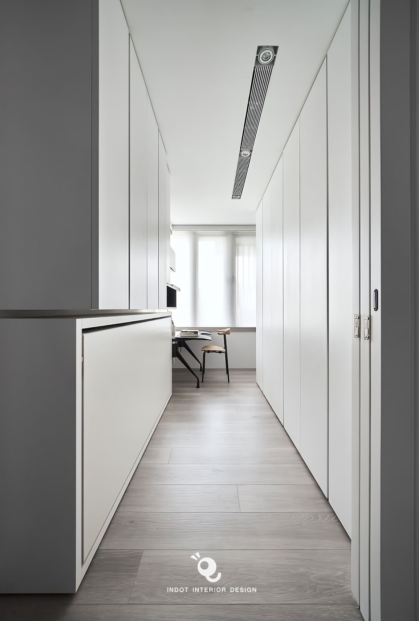 80 平可变公寓创新设计-22